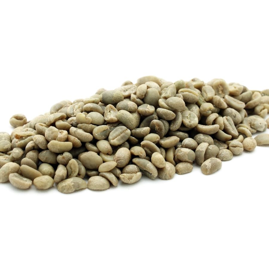 Ethiopia Sidamo Green Coffee Beans